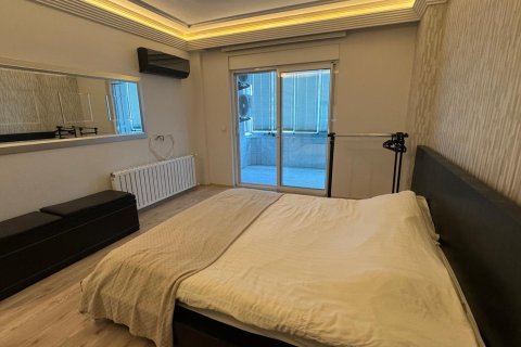2+1 Wohnung in Tosmur, Alanya, Antalya, Türkei Nr. 215595 - 9