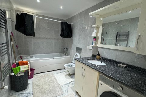 2+1 Wohnung in Tosmur, Alanya, Antalya, Türkei Nr. 215595 - 11