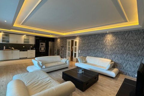 2+1 Wohnung in Tosmur, Alanya, Antalya, Türkei Nr. 215595 - 15