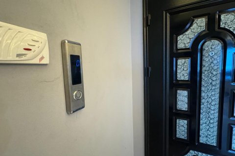 2+1 Wohnung in Tosmur, Alanya, Antalya, Türkei Nr. 215595 - 19