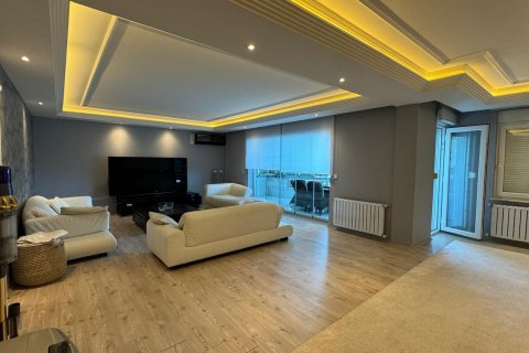 2+1 Wohnung in Tosmur, Alanya, Antalya, Türkei Nr. 215595 - 20