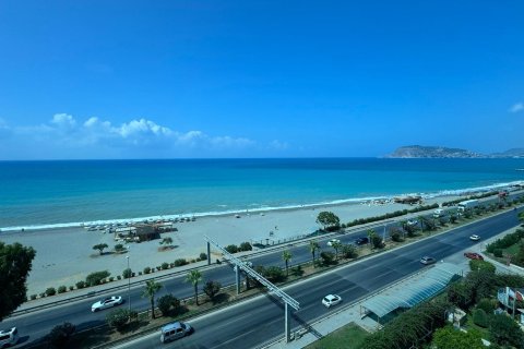 2+1 Wohnung in Tosmur, Alanya, Antalya, Türkei Nr. 215595 - 21