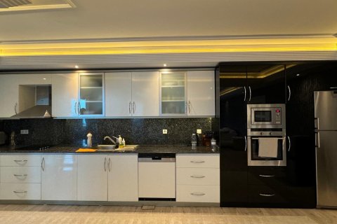 2+1 Wohnung in Tosmur, Alanya, Antalya, Türkei Nr. 215595 - 23