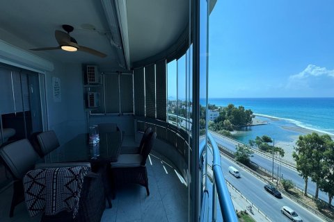 2+1 Wohnung in Tosmur, Alanya, Antalya, Türkei Nr. 215595 - 28