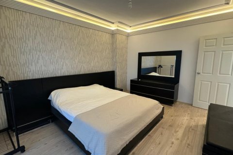 2+1 Wohnung in Tosmur, Alanya, Antalya, Türkei Nr. 215595 - 25