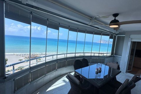 2+1 Wohnung in Tosmur, Alanya, Antalya, Türkei Nr. 215595 - 27