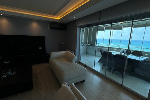 2+1 Wohnung in Tosmur, Alanya, Antalya, Türkei Nr. 215595 - 30