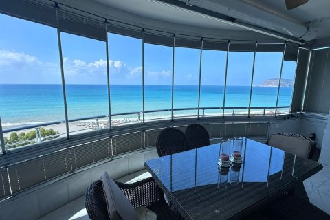 2+1 Wohnung in Tosmur, Alanya, Antalya, Türkei Nr. 215595 - 31