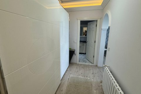 2+1 Wohnung in Tosmur, Alanya, Antalya, Türkei Nr. 215595 - 32