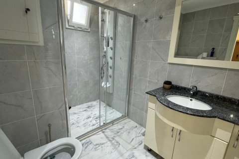 2+1 Wohnung in Tosmur, Alanya, Antalya, Türkei Nr. 215595 - 34