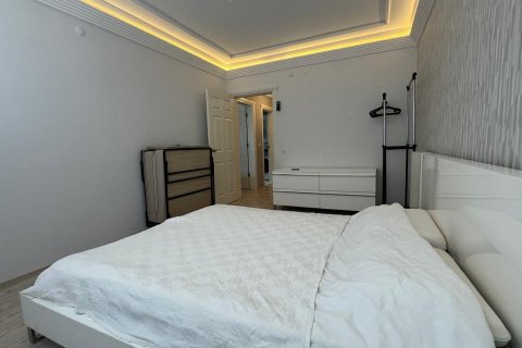 2+1 Wohnung in Tosmur, Alanya, Antalya, Türkei Nr. 215595 - 35