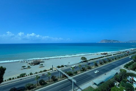 2+1 Wohnung in Tosmur, Alanya, Antalya, Türkei Nr. 215595 - 38