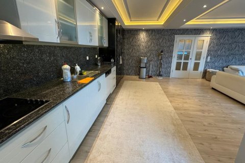 2+1 Wohnung in Tosmur, Alanya, Antalya, Türkei Nr. 215595 - 44