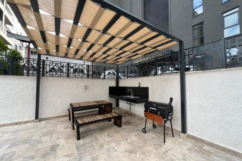 Продажа квартиры  в Махмутларе, Анталье, Турция 1+1, 55м2, №215599 – фото 23