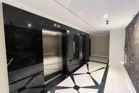 Продажа квартиры  в Махмутларе, Анталье, Турция 1+1, 55м2, №215599 – фото 10