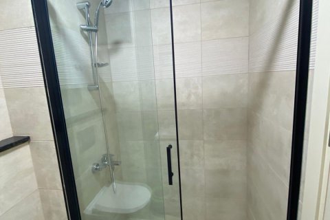 Продажа квартиры  в Махмутларе, Анталье, Турция 1+1, 55м2, №215599 – фото 9