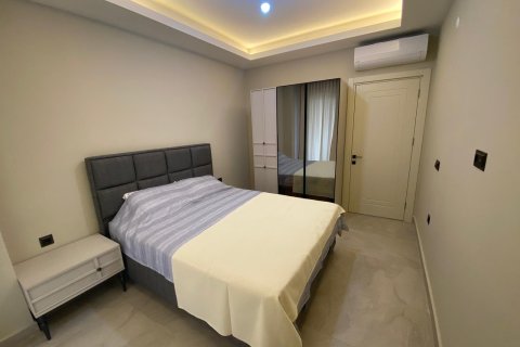 Продажа квартиры  в Махмутларе, Анталье, Турция 1+1, 55м2, №215599 – фото 6