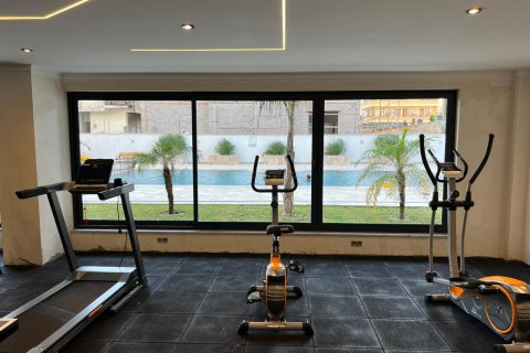 Продажа квартиры  в Махмутларе, Анталье, Турция 1+1, 55м2, №215599 – фото 17