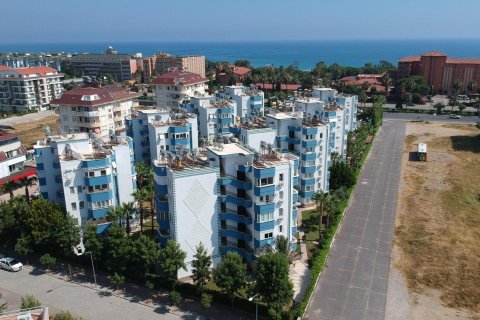 2+1 Wohnung  in Konakli, Antalya, Türkei Nr. 215597