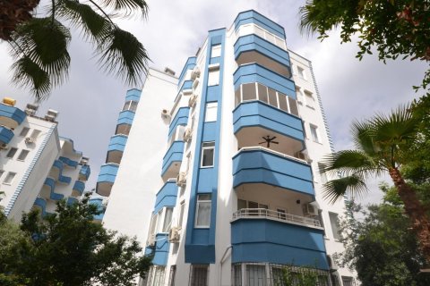 2+1 Wohnung in Konakli, Antalya, Türkei Nr. 215597 - 2