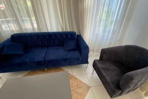 2+1 Wohnung in Konakli, Antalya, Türkei Nr. 215597 - 11