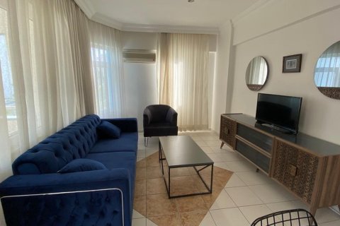 2+1 Wohnung in Konakli, Antalya, Türkei Nr. 215597 - 13