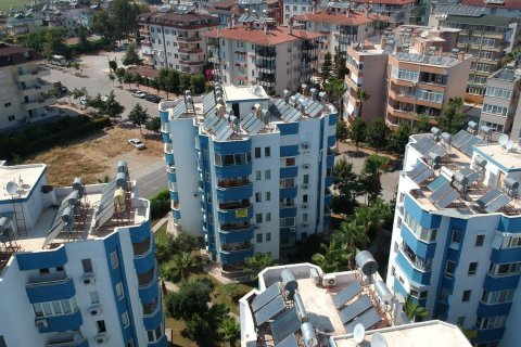 2+1 Wohnung in Konakli, Antalya, Türkei Nr. 215597 - 21
