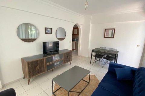 2+1 Wohnung in Konakli, Antalya, Türkei Nr. 215597 - 22
