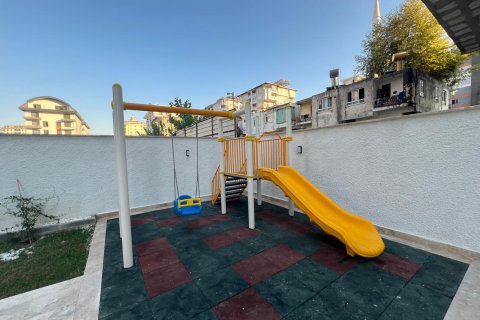 Продажа квартиры  в Махмутларе, Анталье, Турция 1+1, 55м2, №215598 – фото 28