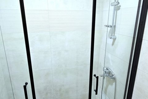 Продажа квартиры  в Махмутларе, Анталье, Турция 1+1, 55м2, №215598 – фото 11