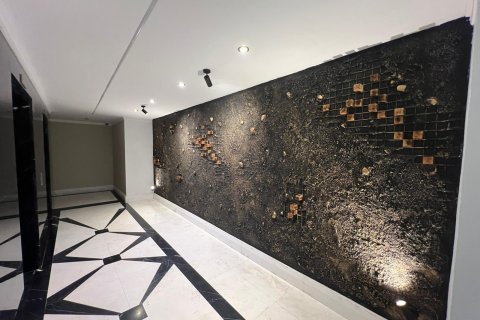 Продажа квартиры  в Махмутларе, Анталье, Турция 1+1, 55м2, №215598 – фото 14