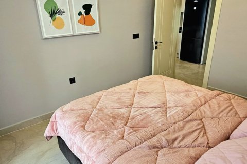 Продажа квартиры  в Махмутларе, Анталье, Турция 1+1, 55м2, №215598 – фото 9