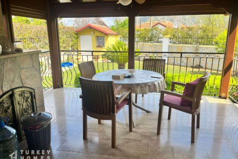 Villa for sale in Dalyan, Mugla, Turkey, 3 bedrooms, 200m2, No. 233482 – photo 5