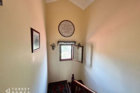 Villa for sale in Dalyan, Mugla, Turkey, 3 bedrooms, 200m2, No. 233482 – photo 14