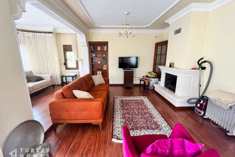 Villa for sale in Dalyan, Mugla, Turkey, 3 bedrooms, 200m2, No. 233482 – photo 9