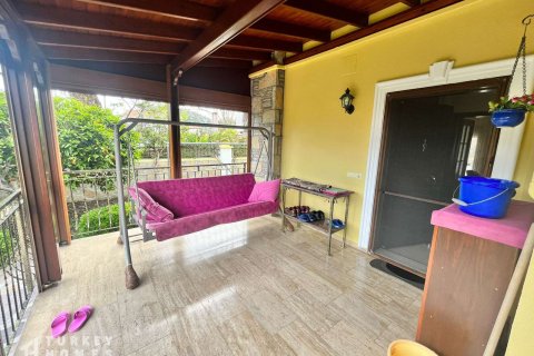 Villa for sale in Dalyan, Mugla, Turkey, 3 bedrooms, 200m2, No. 233482 – photo 6
