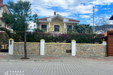 Villa for sale in Dalyan, Mugla, Turkey, 3 bedrooms, 200m2, No. 233482 – photo 21
