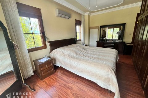 Villa for sale in Dalyan, Mugla, Turkey, 3 bedrooms, 200m2, No. 233482 – photo 15