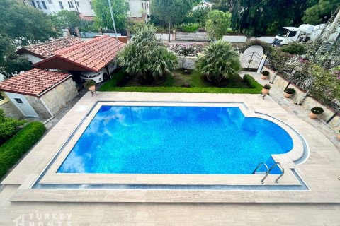 Villa for sale in Dalyan, Mugla, Turkey, 3 bedrooms, 200m2, No. 233482 – photo 4