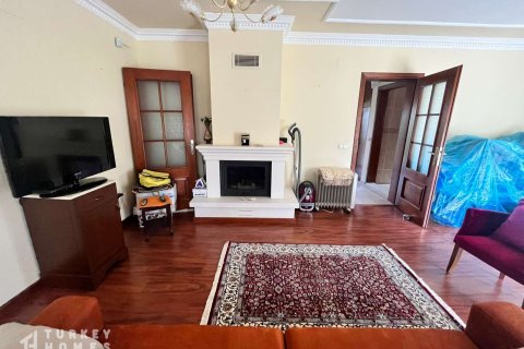 Villa for sale in Dalyan, Mugla, Turkey, 3 bedrooms, 200m2, No. 233482 – photo 7