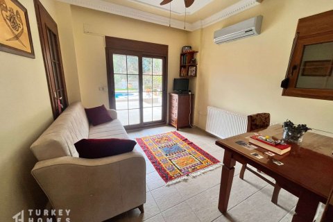 Villa for sale in Dalyan, Mugla, Turkey, 3 bedrooms, 200m2, No. 233482 – photo 8