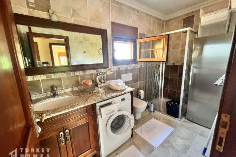 Villa for sale in Dalyan, Mugla, Turkey, 3 bedrooms, 200m2, No. 233482 – photo 12