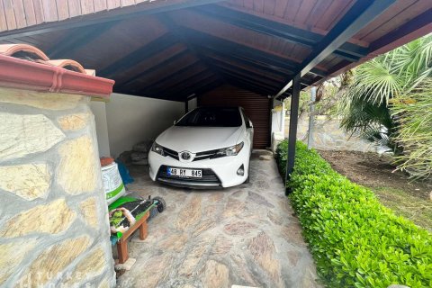 Villa for sale in Dalyan, Mugla, Turkey, 3 bedrooms, 200m2, No. 233482 – photo 23