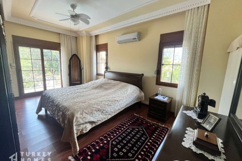 Villa for sale in Dalyan, Mugla, Turkey, 3 bedrooms, 200m2, No. 233482 – photo 18