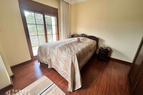Villa for sale in Dalyan, Mugla, Turkey, 3 bedrooms, 200m2, No. 233482 – photo 20