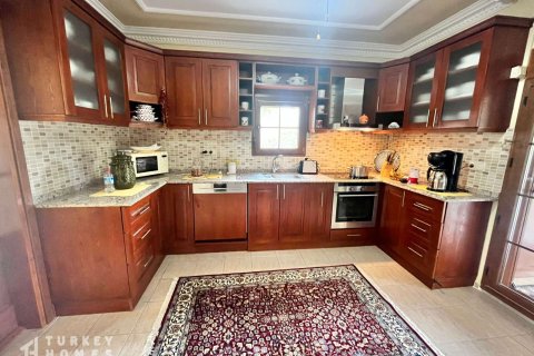 Villa for sale in Dalyan, Mugla, Turkey, 3 bedrooms, 200m2, No. 233482 – photo 11