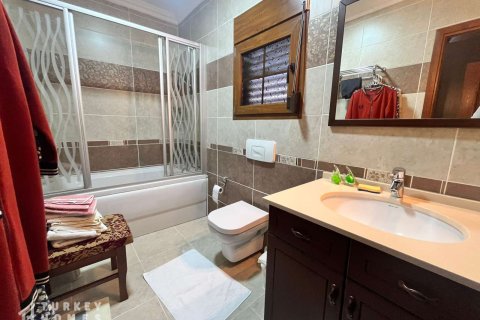 Villa for sale in Dalyan, Mugla, Turkey, 3 bedrooms, 200m2, No. 233482 – photo 19