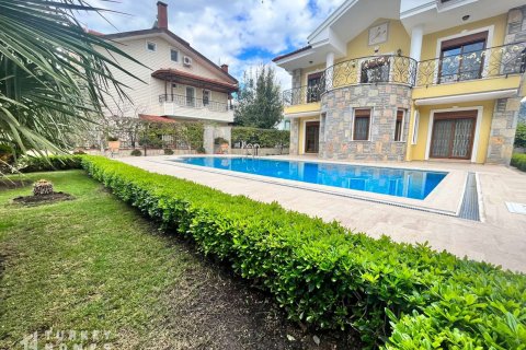 Villa for sale in Dalyan, Mugla, Turkey, 3 bedrooms, 200m2, No. 233482 – photo 2