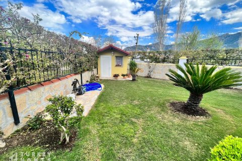 Villa for sale in Dalyan, Mugla, Turkey, 3 bedrooms, 200m2, No. 233482 – photo 24