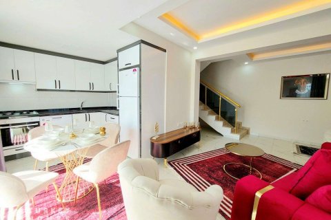 Продажа виллы  в Аланье, Анталье, Турция 2+1, 220м2, №233484 – фото 5